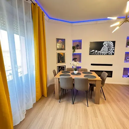 Casa Arianna Large 4br For 8 -terrace , Near Valledoria (Sardinia)