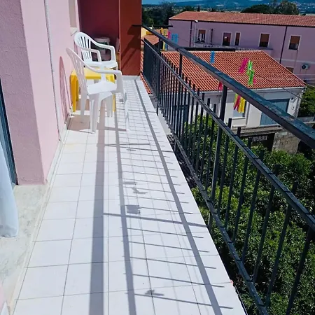 Apartament Casa Arianna Large 4br For 8 -terrace , Near Valledoria (Sardinia)