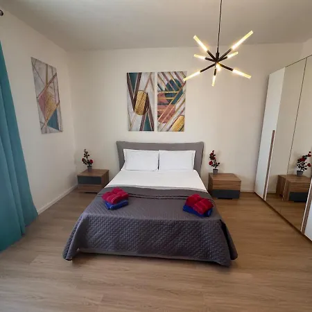 Casa Arianna Large 4br For 8 -terrace , Near *